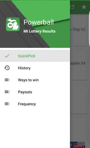 MI Lottery Results 2