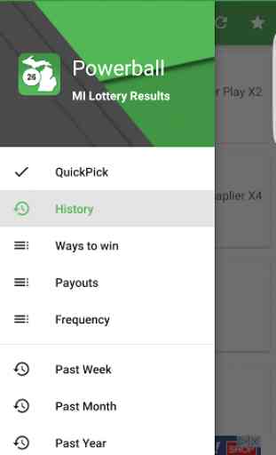 MI Lottery Results 4