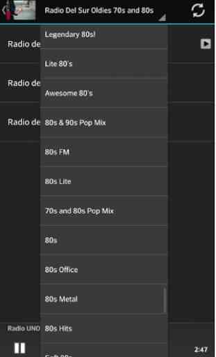 Music 80 Radio 3