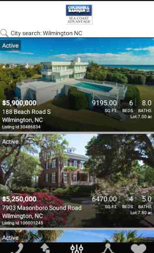 NC Homes for Sale 2