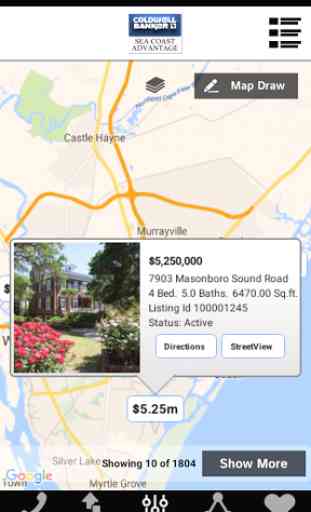 NC Homes for Sale 3