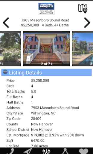 NC Homes for Sale 4