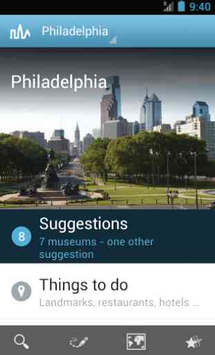 Philadelphia Travel Guide 1