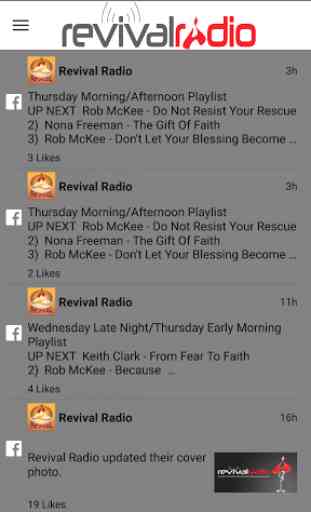 Revival Radio 4