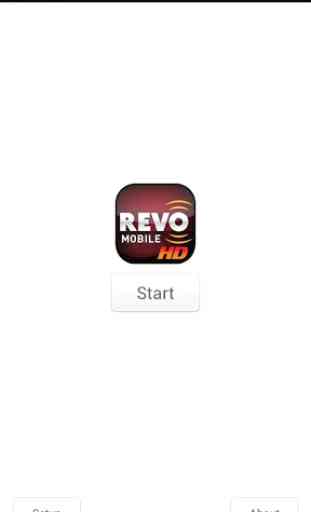 REVO Mobile HD 1