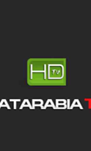 Satarabia IPTV Core 1