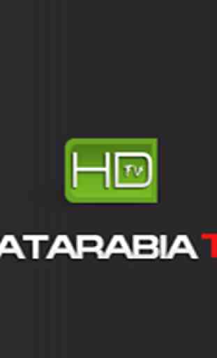 Satarabia IPTV Core 2