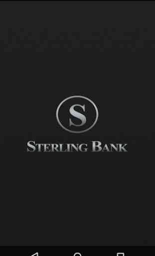 Sterling Bank Mobility 1