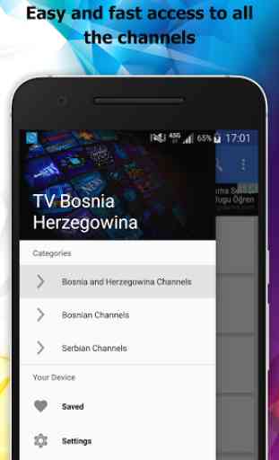 TV Bosnia and Herzegovina Info 3