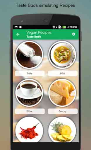 Vegan Recipes SMART Cookbook 3