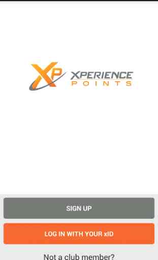 Xperience Fitness 1