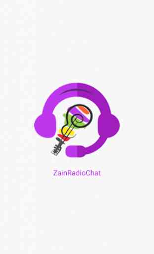 Zain Radio Chat 1