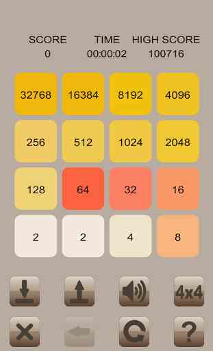 2048 Save/Load Extended 3