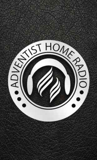 ADVENTIST HOME RADIO 1