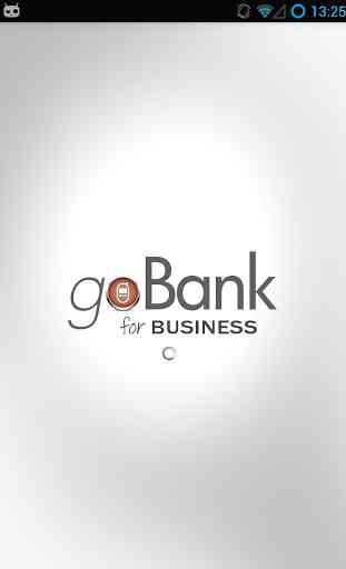 Bank First goBank Business 1