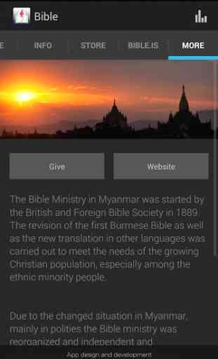 Bible Society of Myanmar 3