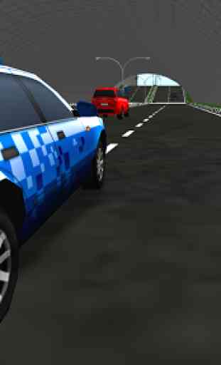 Crazy Taxi Driver Simulator 3D 2