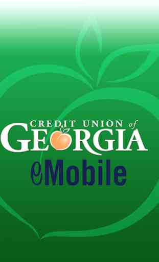 Credit Union of Georgia Mobile 4