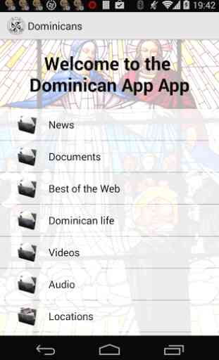 Dominicans 1