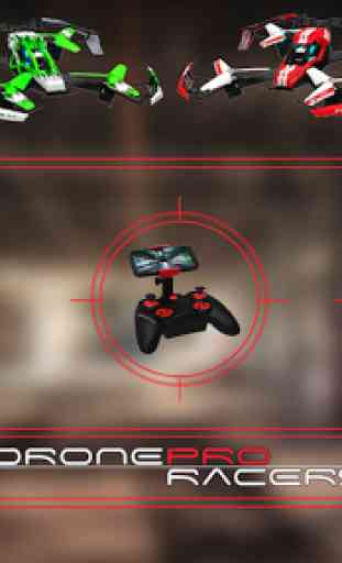 Drone Racers 2