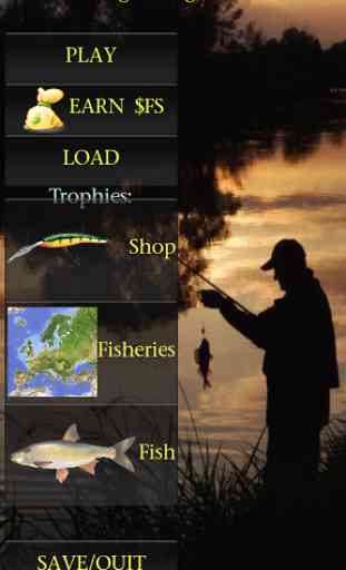 Fishing - Asp 3D 2