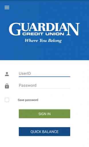 Guardian Credit Union- Alabama 1
