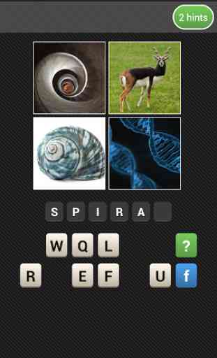 Guess The Word 1