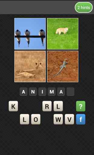 Guess The Word 2