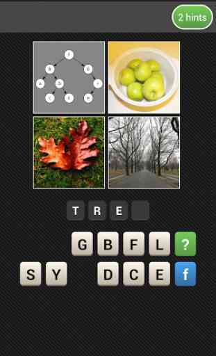 Guess The Word 3