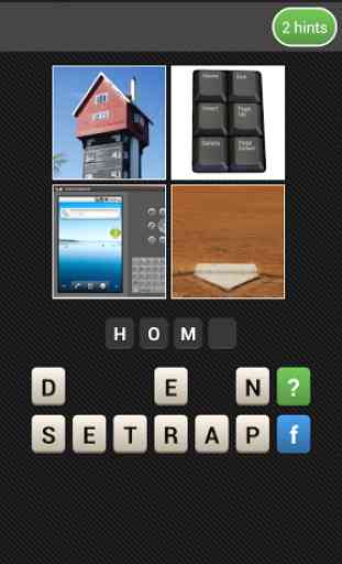 Guess The Word 4