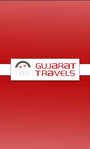 Gujarat Travels 1