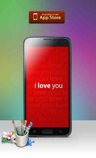 I Love You Wallpapers 1