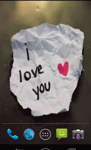I Love You Wallpapers 4