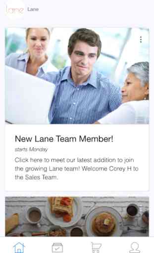 Lane - Smart Workplaces 3