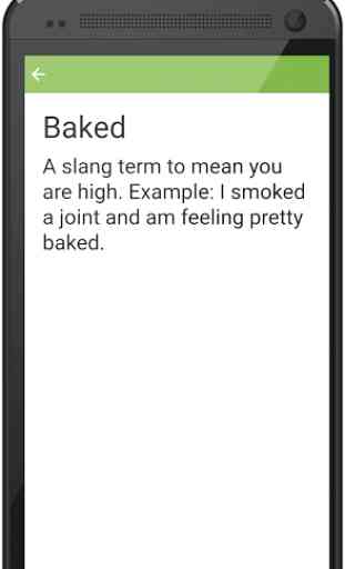 Marijuana Dictionary A-Z 3