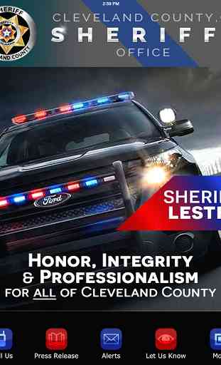 OK Cleveland County Sheriff 3