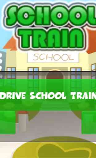 School Train 1