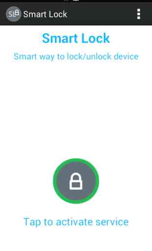 Smart Lock - Free 1