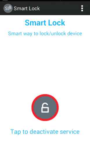 Smart Lock - Free 2