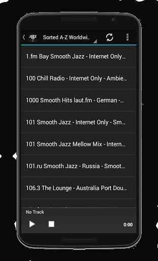 Smooth Jazz FM 2