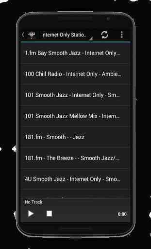 Smooth Jazz FM 4