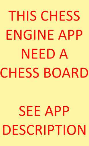 Stockfish Chess Engine nopie 1