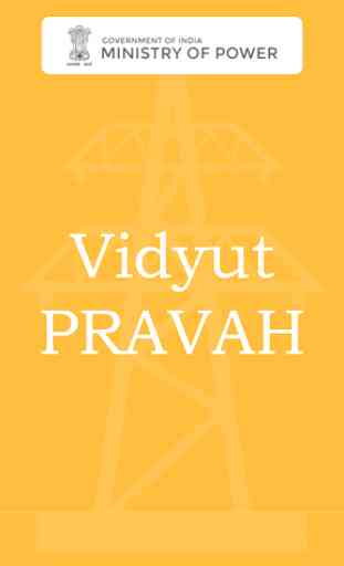 Vidyut PRAVAH - By MoP 1