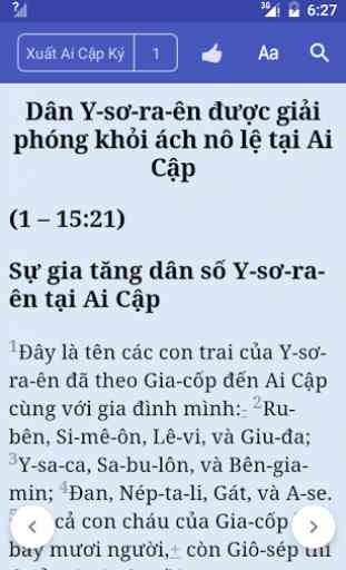 Vietnamese Bible 1