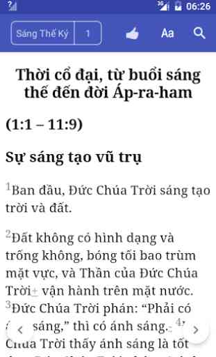 Vietnamese Bible 2