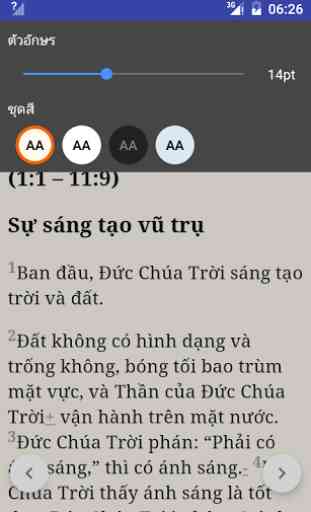 Vietnamese Bible 3