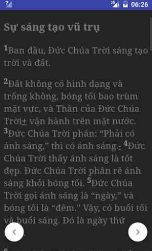 Vietnamese Bible 4