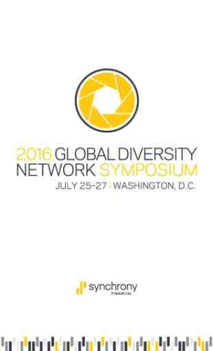 2016 SYF Diversity Symposium 1