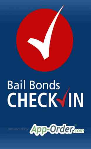 Bail Bonds Check In 2