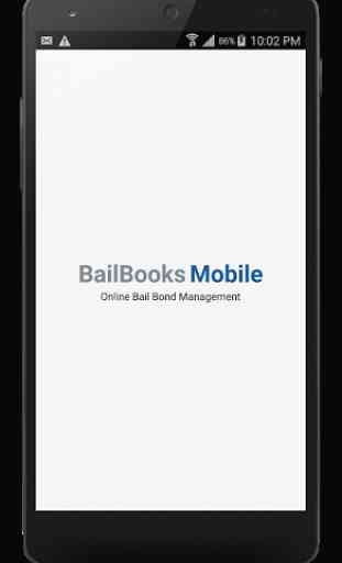 Bailbooks Defendant App 1